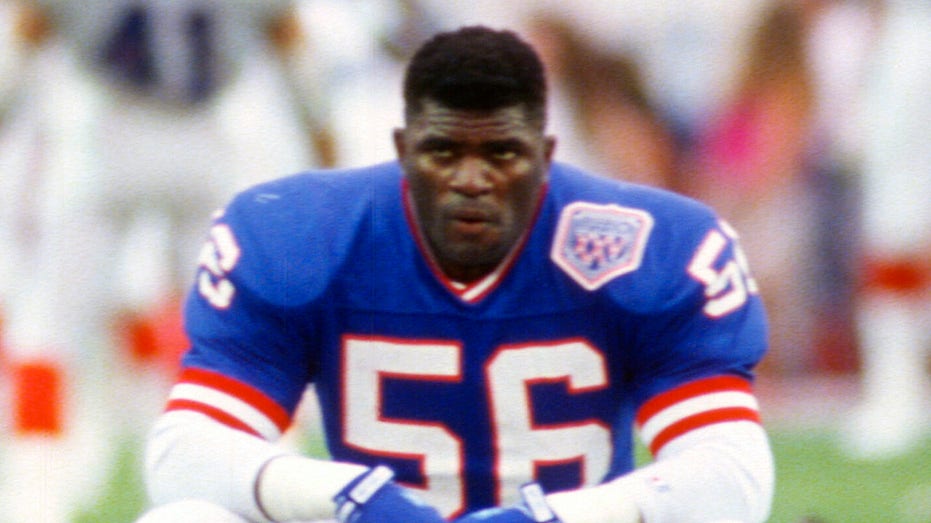 Lawrence Taylor’s Legendary Draft Night: 41 Coors Lights and a Giants Legacy