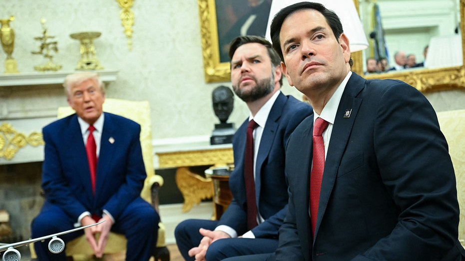 Who’s Next? 6 Republicans to Watch for the 2028 Presidential Race