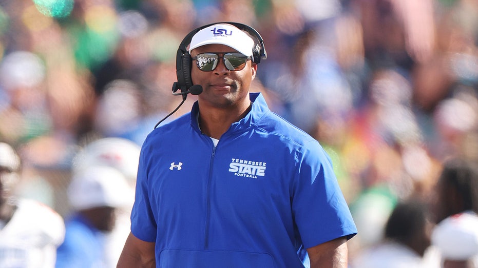 NFL Great Eddie George Offered Bowling Green Head Coaching Job