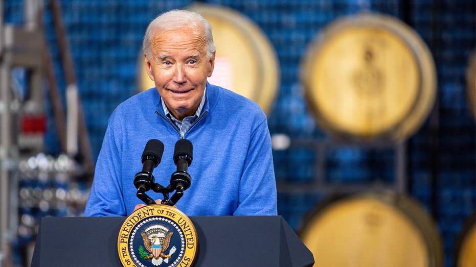 Biden Defends Autopen Use as Trump Sparks Investigation into Executive Power