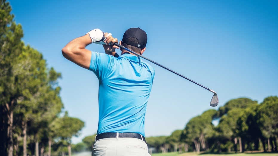Level Up Your Golf Game with Stylish Apparel for the Course