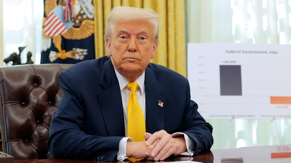 President Trump Signs Spending Bill, Dodges Shutdown Drama