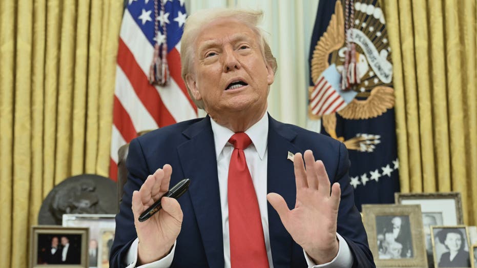 Poll Position: Trump Faces Mixed Approval Ratings Amid Second Term Challenges