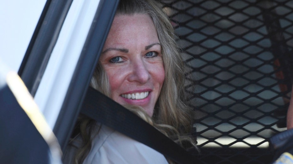 Doomsday Mom Lori Vallow Defends Unusual Legal Move: 'Fighting for My Life'