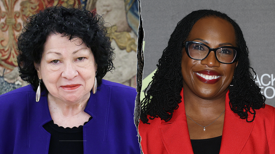Supreme Court Split: Sotomayor Backs Trump Workforce Cuts, Jackson Dissents