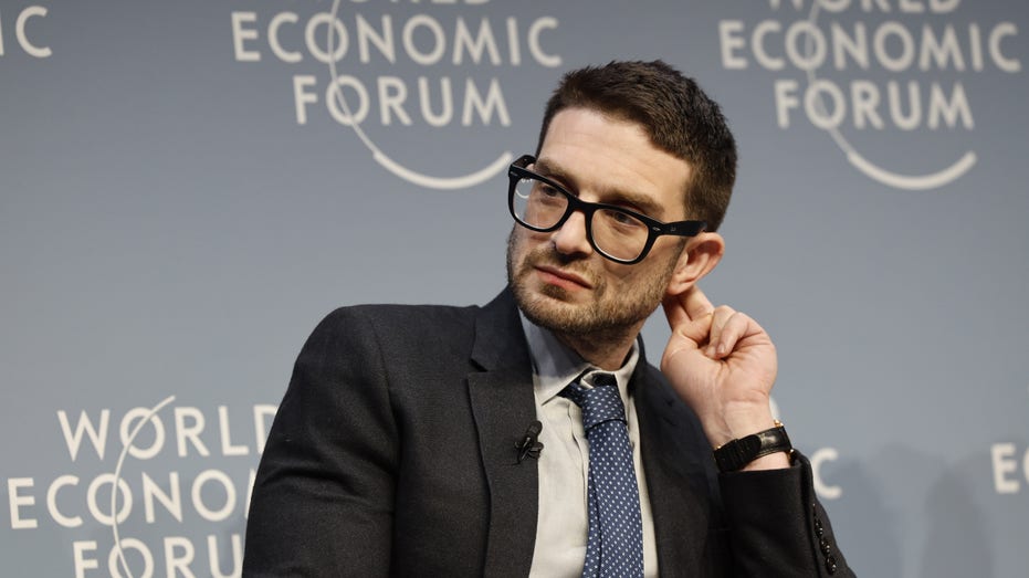 Alex Soros Slammed for Condemning Israeli Embassy Shooting While Funding Anti-Israel Groups