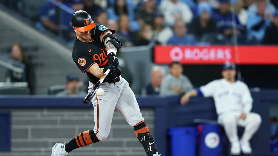 Tyler O'Neill Smashes Record with Sixth Consecutive MLB Opening Day Homer