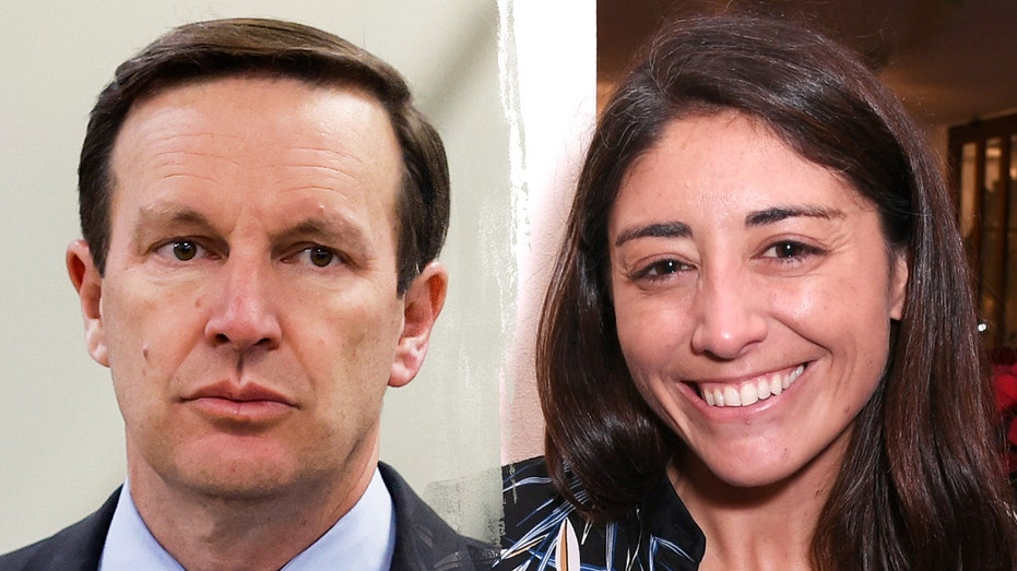 Democratic Senator Dodges Questions About Relationship with Founder of Soros-Funded Media Outlet