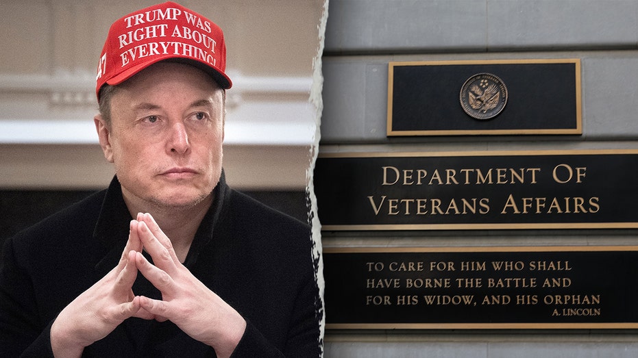 VA's $380K Monthly Website Contract Uncovered, Now Handled Internally