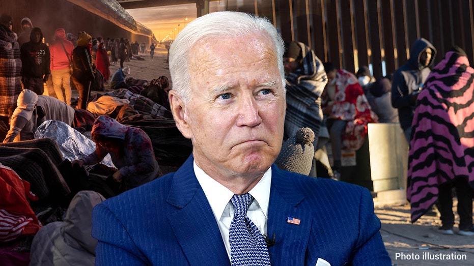 Biden Adviser Confesses Border Crisis Failure Fueled Trump’s Re-Election