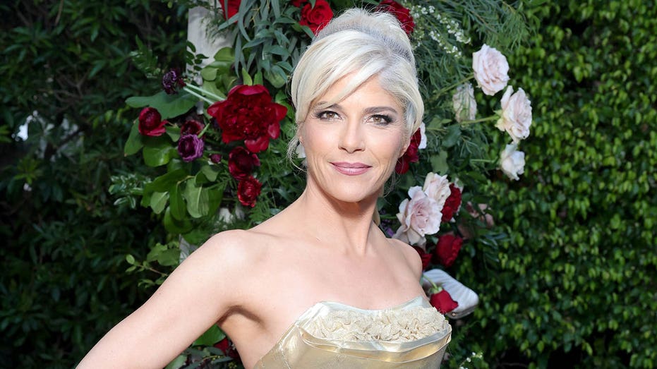 Selma Blair Celebrates Being 'Truly Relapse-Free' After 7-Year MS Battle
